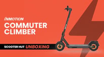 How to Use INMOTION Climber &ndash; Full User Guide