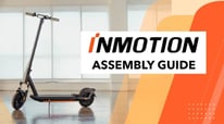 Quick Start Guide: INMOTION S1 for First-Time Users