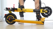 How to Operate Inokim LIGHT 2 Max &ndash; Easy Video Guide