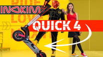 Inokim Quick 4 Complete Manual in Under 10 Minutes