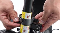 How to Set Up & Operate Iscooter F3