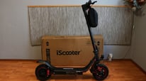 Iscooter i10 Pro Tutorial &ndash; From Unboxing to Full Setup