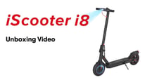 Iscooter i8 Full Guide &ndash; Tips, Setup, and Usage