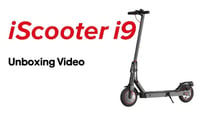 How to Operate Iscooter i9 &ndash; Easy Video Guide