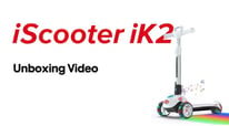 Iscooter iK2 Full Guide &ndash; Tips, Setup, and Usage