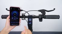 What&rsquo;s Inside the Iscooter W8 Manual? Watch Now