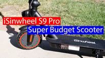 How to Use iSinwheel S9Pro &ndash; Full User Guide