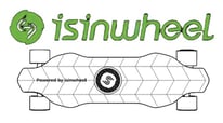 (VID) Isinwheel V6 Pro and Mini Pro Scooter for Kids