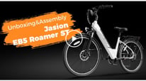 Jasion EB5 Roamer ST Assembly Video (MP4)