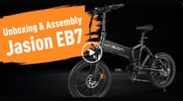 Jasion EB7 Assembly (MP4)