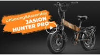 Jasion Hunter Pro Assembly Video (MP4)