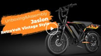 Jasion RetroVolt Assembly Video (MP4)