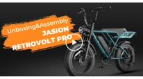 Jasion RetroVolt Pro Assembly Video (MP4)