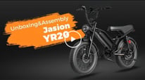 Jasion RetroVolt YR20 Assembly Video (MP4)