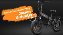 Jasion X-Hunter Assembly VIdeo (PDF)