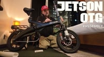 Jetson OTG Elite Tutorial for Beginners
