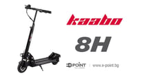 Quick Start Guide: Kaabo Skywalker 8H for First-Time Users