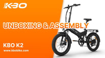 KBO K2 Full Guide &ndash; Tips, Setup, and Usage