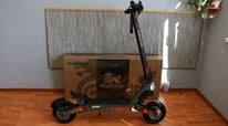 KUGOO KuKirin G2 Complete Manual in Under 10 Minutes