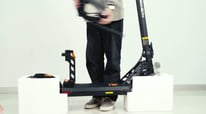KUGOO KuKirin G2 Pro Complete Manual in Under 10 Minutes