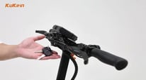Learn KUGOO KuKirin G2 Pro VMP in 10 Minutes or Less