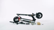 How to Operate KUGOO KuKirin G3 &ndash; Easy Video Guide