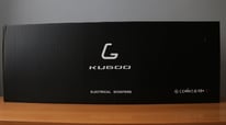 Your First Time with KUGOO S1? Watch This Manual