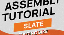 Manual Assembly Mokwheel Slate (MP4) 