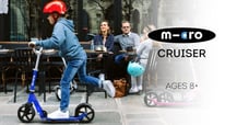 Learn Micro Cruiser in 10 Minutes or Less
