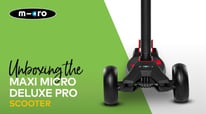 Micro Maxi Deluxe Pro Explained &ndash; Easy Setup & User Instructions