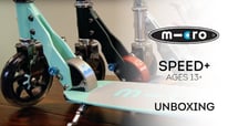 What&rsquo;s Inside the Micro Speed Deluxe Manual? Watch Now