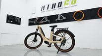 How to Set Up & Operate MIHOGO Air Carbon