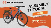 How to Use Mokwheel FLINT ST PRO &ndash; Step-by-Step Instructions