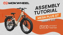 How to Use Mokwheel Mesa Plus ST &ndash; Full User Guide