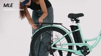 Mooncool ML Electric Assembly Video (MP4)
