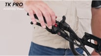 Mooncool TK Pro Assembly Video (MP4)