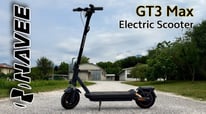 How to Use NAVEE GT3 Max &ndash; Full User Guide