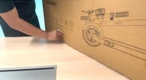 Quick Start Guide: NAVEE N65 for First-Time Users