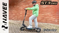 Your First Time with NAVEE ST3 Pro? Watch This Manual