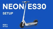 OKAI NEON Pro ES30 Explained &ndash; Easy Setup & User Instructions