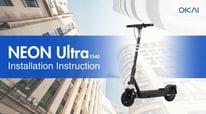 Learn OKAI NEON Ultra ES40 in 10 Minutes or Less