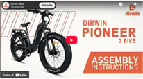  Pioneer 2 Assembly Instructions (VID)