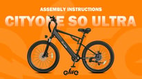 How to Use Qlife Cityone Step Over &ndash; Step-by-Step Instructions
