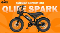 Qlife Spark Tutorial &ndash; From Unboxing to Full Setup