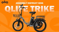 How to Operate Qlife Triker &ndash; Easy Video Guide