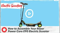 How to Use Razor Black Label E90 &ndash; Full User Guide