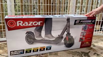Razor E Prime III Tutorial &ndash; From Unboxing to Full Setup