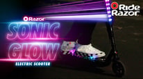 How to Operate Razor Sonic Glow &ndash; Easy Video Guide