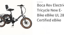 Quick Start Guide: Retrospec Grateful Dead Boca Rev for First-Time Users