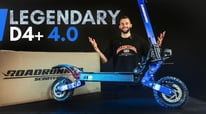 Learn RoadRunner D4+ 4.0 in 10 Minutes or Less